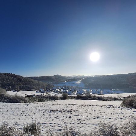 Western Cottage Hocheifel Wirft Εξωτερικό φωτογραφία